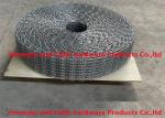 280m Length Anti Rust Reinforced Welded Mesh For Gas Oil Pipeline