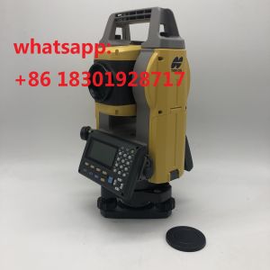 Buy cheap Leica Total Station GM52 Japan Topcon Total Station Surveying Instrument from wholesalers