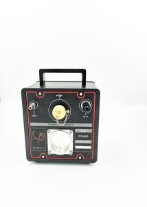 Quality POA200 Portable Trace Oxygen Analyzer With Up To 10000 Data Store Recorded wholesale