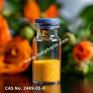 Quality Azo Compounds In Medicine C16H14N2O4 CAS 2449-05-0 wholesale