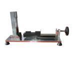 Impact Testing Mechanical Testing Machine Calibration Device For Spring Impact