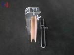 Helicopter Stringing Block High Efficiency Conductor Stringing Tool For Remote