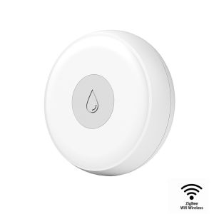 tuya ZigBee wireless water immersion sensor(ZigBee-ZMWS)