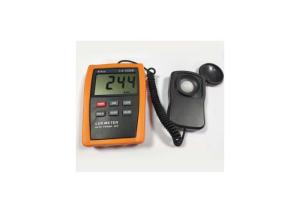China 2000 Lux LX-1332B Portable Lux Meter Lumen Measurement Tool on sale