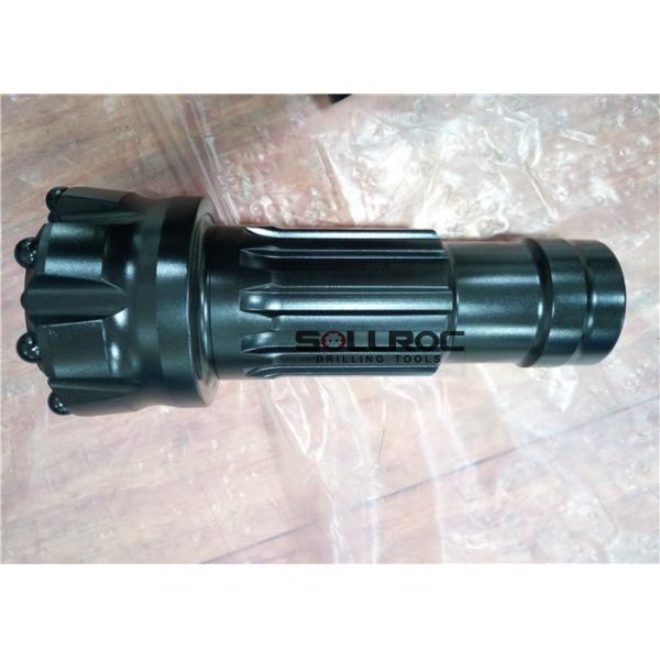 3" Atlas Copco Down The Hole QL30 DTH Drill Bits For Rock Drilling