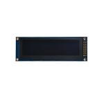 SSD1322 3.2 Inch 256x64 Arduino LCD Screen for Precise and Detailed Graphics