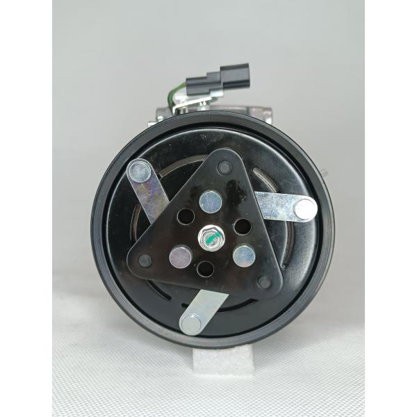 Auto Ac Conditioning Compressor For Ford Forus ED8B19D629AB Compressor Assembly