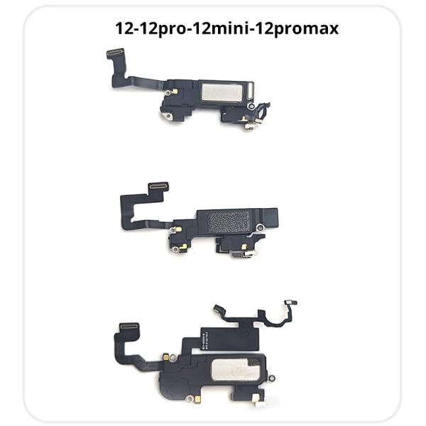 Ear Speaker Earpiece Proximity Sensor Mobile Phone Flex Cables Iphone Accessories