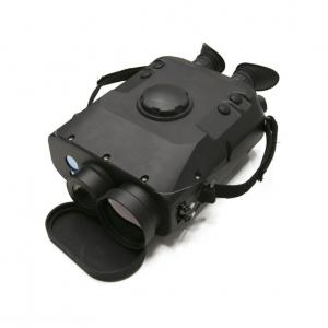 Quality 10km Long Range Night Vision Binoculars IP68 Waterproof Cooled wholesale