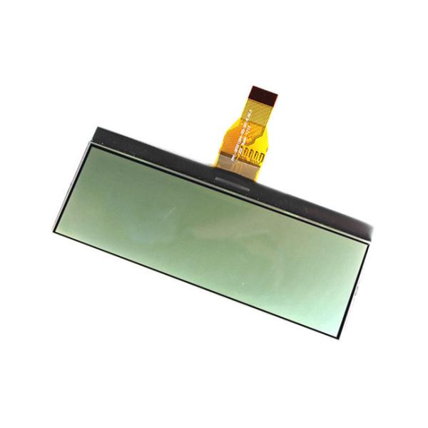 Cheap COG FSTN 240 x 64 dot matrix graphic lcd module , 24064 lcd display for sale