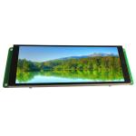 6.86 Inch Raspberry Pi HDMI Bar Type LCD Display with RS232 interface