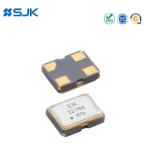 SMD 3225 RTC 32.768KHz Oscillator 1.8~3.3V ±25ppm CMOS Output Real-Time Clock