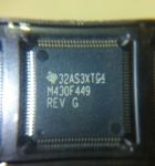 MSP430F46191IPZR Texas Instruments MSP430 Series Microcontroller IC