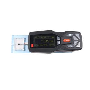 Quality Surface Roughness Instrument Large Capacity Data Memory Connected To Computer Printer wholesale