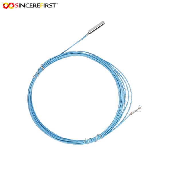 OCHTA10 Sensor 1.2mm Diameter Mini Endoscope Camera Module