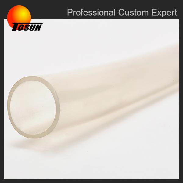 Cheap FDA approved silicone tube for sale
