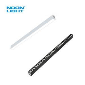 Quality Easy Installation LED Trunking Linear Luminaires for Quick and Convenient Lighting Upgrade wholesale