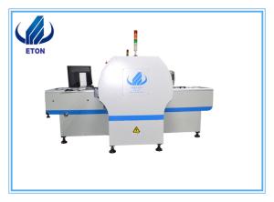 Quality Smt Pick And Place Equipment for led power driver , Smt Placement Machine for 3014 IC resistor capacitor wholesale