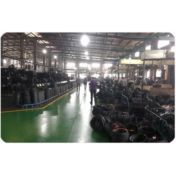 Electric Washer Dryer Belt H Temperature Range -55C to 70C Long-Lasting Performance