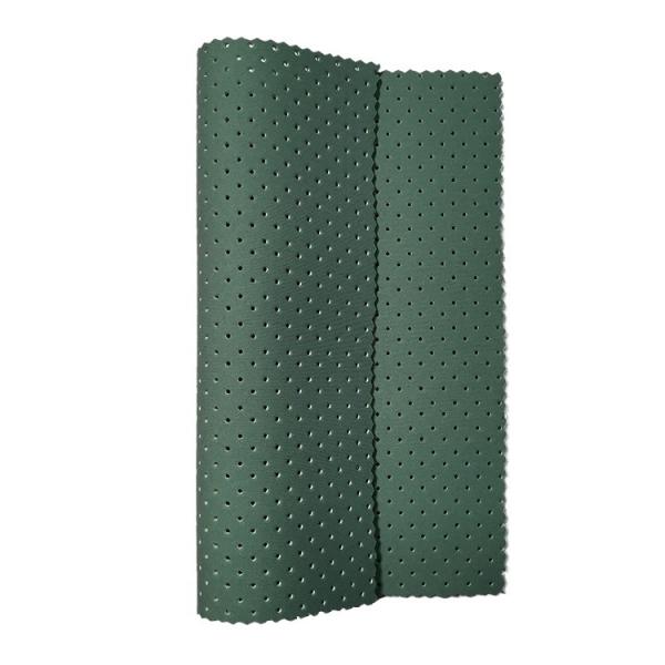 Quality Single Side 6mm Neoprene Sheet , SBR Bulk Neoprene Fabric Material wholesale