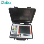 Sr-601 12 Channels Curve Data Logger Data Recorder for Power System