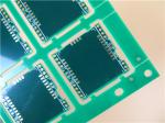 6-Layer PCB Single End Impedance Controlled PCB With 90 Ohm Impedance Controlled