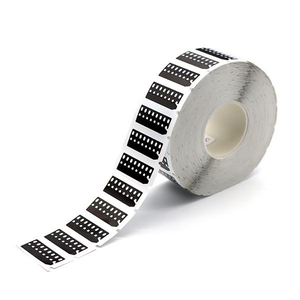 Cheap 8mm ESD SMT Splice Tape For Automatic Splicing Machine for sale