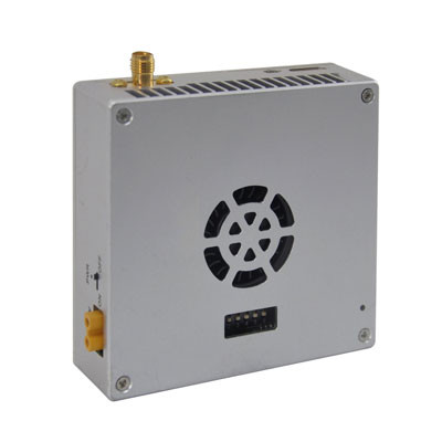 CD30HPT MavLink Pixhawk Telemetry COFDM Transmitter 30km Drone Video Link