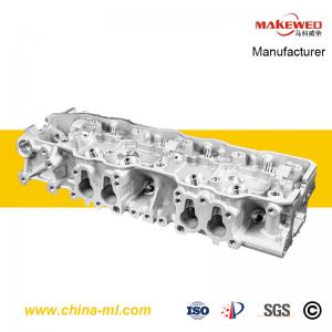 Quality 22r 2.4 Toyota 22re Cylinder Head Toyota Celica Cylinder Head 11101 35060 35050 35080 wholesale