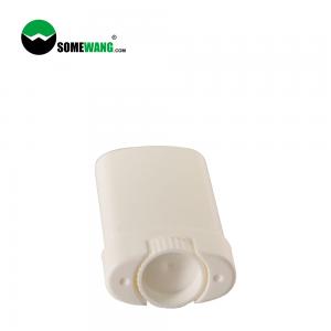 Quality ODM OEM 15g Deodorant Stick PP Bottle 15g Empty For Antiperspirant Body Fragrance wholesale