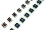 High Frequency Common Mode Choke For SMT Data Line EMI Filters