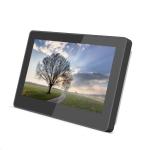 SIBO Android 6.0 POE Tablet With WIFI Serial Port Arduino For Security Control
