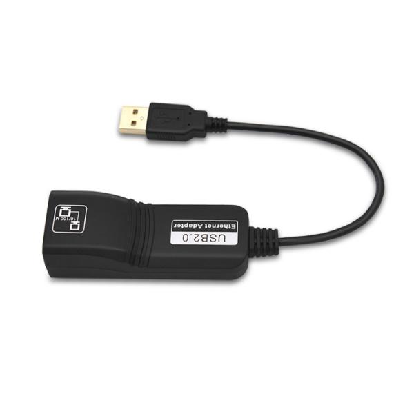 Cheap Portable USB 3.0 To Ethernet Adapter / USB Ethernet Adapter Windows 10 Windows 7 for sale