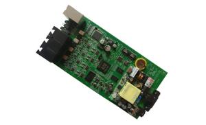 Quality Assembled Prototype Pcb Layout Fast Pcb Prototyping Service wholesale