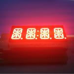 4 Digit Alphanumeric Led Display Common Anode For Sim Race F1 Thrustmaster