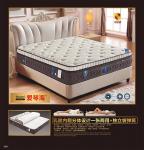 Fashion Bedroom Bonnell Spring Mattress With Memory Foam Dual Purpose