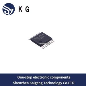 PGA309AIPWR TSSOP16 MCU Microcontroller IC Electronic Components