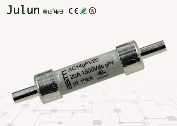 Cheap B / A High Voltage Current Limiting Fuse For Power Transformer Protection for sale