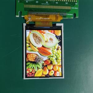Quality 2.8 Inch TFT LCD Display, 240X320, 8bit/16bit MCU Interface, Free View Angle wholesale