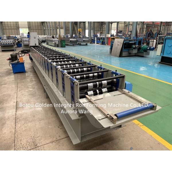 2022 year popular sell galvanized steel roofing barge board cover ridge cap roll forming machine with factory price