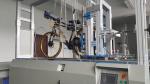 EN14765 Bicycle Comprehensive Testing Equipment and Strollers Testing Machine