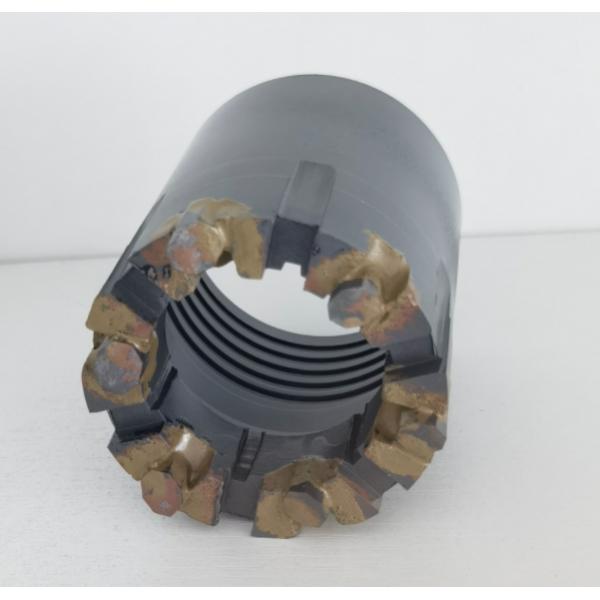 DCDMA Standard TC Drill Bit AW BW NW NWA HW PW S Series P Series D Series