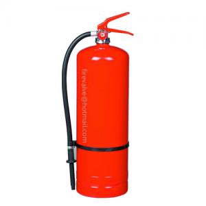 China Dry Powder Fire Extinguisher 12kg on sale
