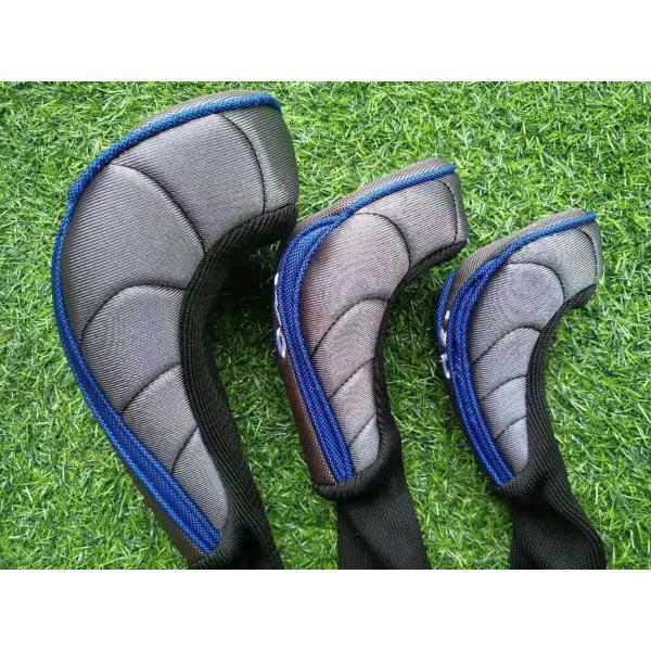 golf head cover , golf cover , driver cover , fairway cover , ut cover, hybrid cover , headcover