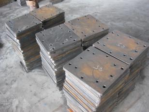 CNC Hydraulic Plate Punching& Drilling Machine CNC Iron Tower Manufacturing Machines Factory in China (PPD103)