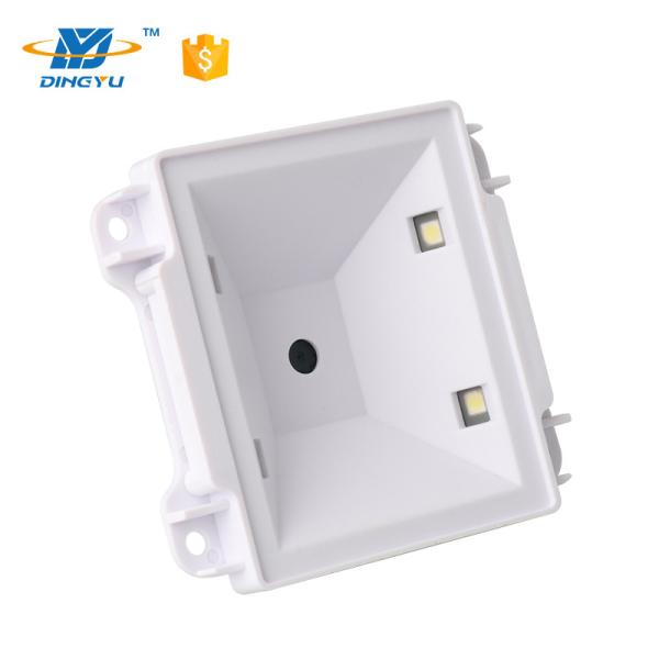 Cheap Best USB Reader Scanner RS485 RS232 Wiegand Embedded 2D Barcode QR CODE Scanner for sale