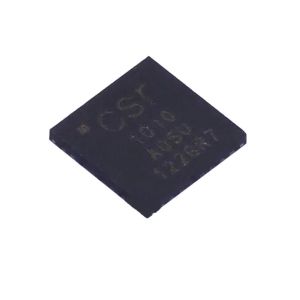 Quality Single Mode Bluetooth RF Integrated Circuits CSR1010A05-IQQM-R wholesale