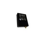 Mini UAV Video Link 20km HD Wireless Video Transmitter H.265 Coding AES
