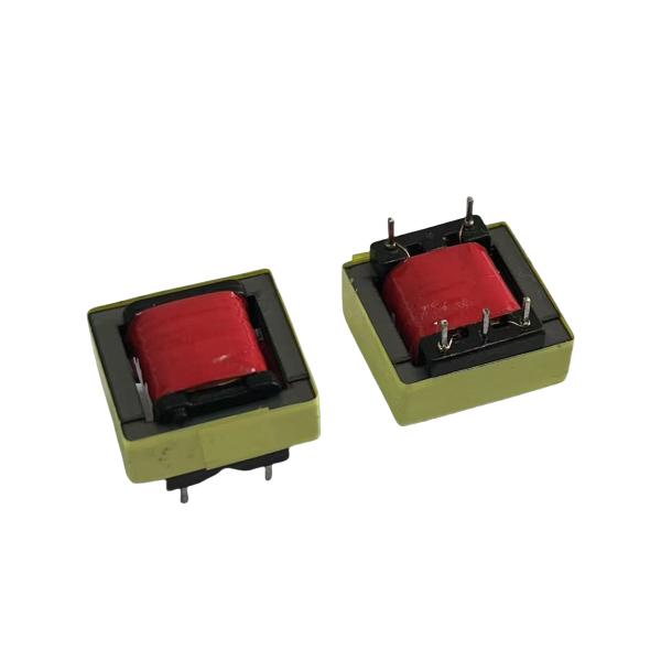 Z11 Silicon Steel Horizontal EI19-170V Low Frequency Transformer 3+2 Hard Feet