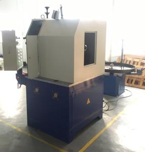 Quality HYD Compression Spring Machine Numerical Control CNC Coiling Machine wholesale